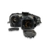 Recambio de faro derecho para audi a3 (8p) 1.6 referencia OEM IAM  PARA PULIR 