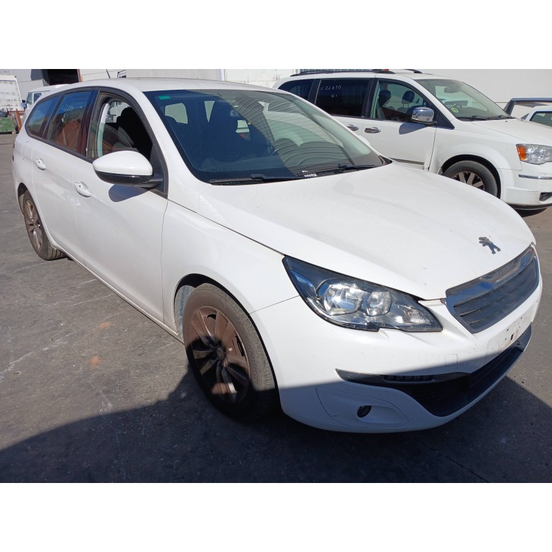 PEUGEOT 308 SW