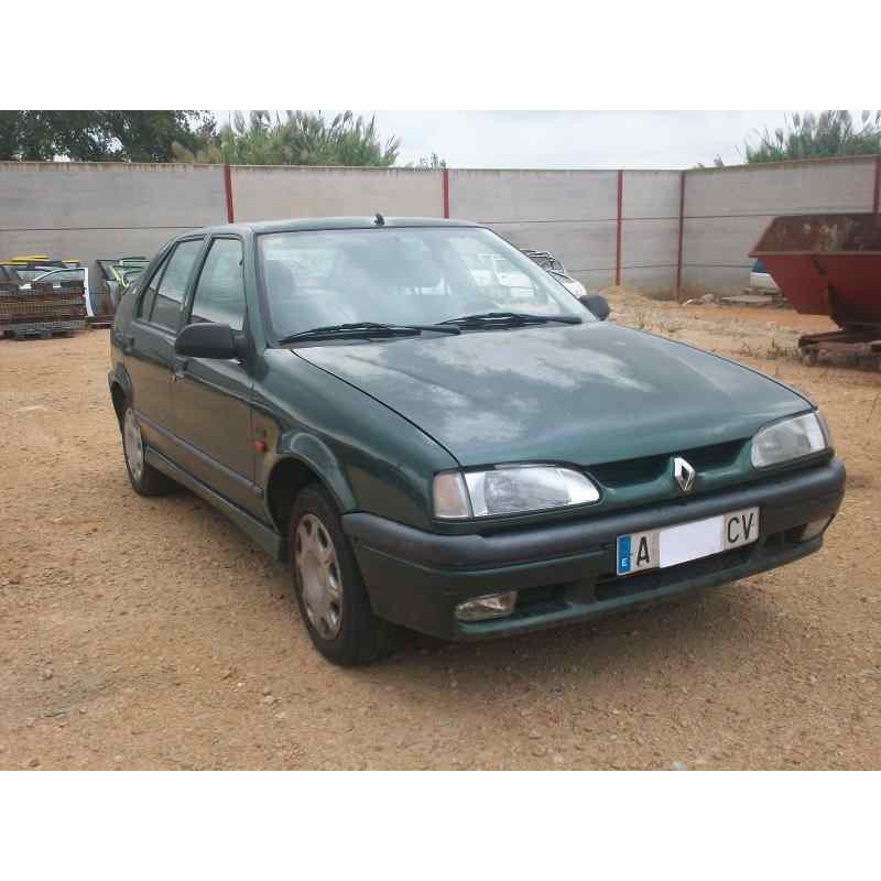 renault 19 hatchback (b/c53) del año 1995