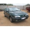 renault 19 hatchback (b/c53) del año 1995