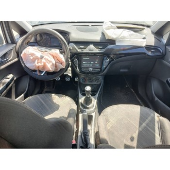 opel corsa e del año 2016