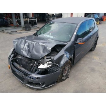 volkswagen golf v berlina (1k1) del año 2006