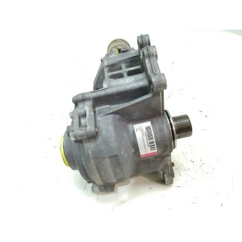 Recambio de caja transfer para mitsubishi outlander (cw0) 2.0 di-d cat referencia OEM IAM 3200A067  