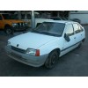 opel kadett e del año 1986