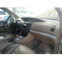 SSANGYONG RODIUS I