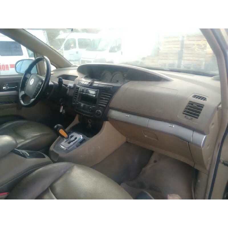SSANGYONG RODIUS I 2006