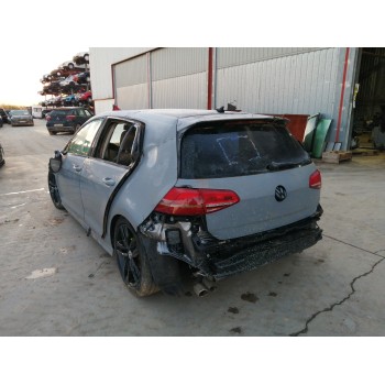 volkswagen vw golf vii (5g1, bq1, be1, be2) del año 2016