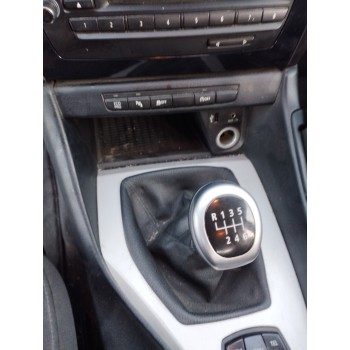 bmw x1 (e84) del año 2015