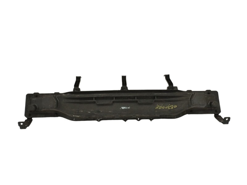 Recambio de refuerzo paragolpes trasero para kia cee´d 1.4 cat referencia OEM IAM 86631A2600  