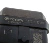 Recambio de abs para toyota prius 1.8 hybrid zvw50,zvw51,zvw50r referencia OEM IAM 4721047110 SERVOFRENO CON BOMBA FRENO 