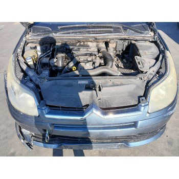 citroën c4 i (lc_) del año 2004