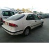 saab 9-3 coupé del año 1999