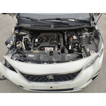 peugeot 5008 del año 2017