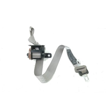 CINTURON SEGURIDAD TRASERO CENTRAL 898603E200CY 