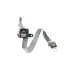 Recambio de cinturon seguridad trasero central para kia sorento 2.5 crdi cat referencia OEM IAM 898603E200CY  