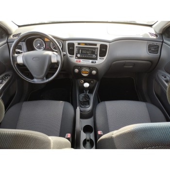 kia rio ii (jb) del año 2006