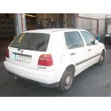 VOLKSWAGEN GOLF III BERLINA (1H1)