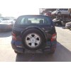 renault scenic rx4 (ja0) del año 2002