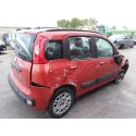FIAT PANDA (312_, 319_)