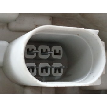 Recambio de piloto trasero izquierdo para audi a3 (8p) 1.6 referencia OEM IAM 8P0945095  