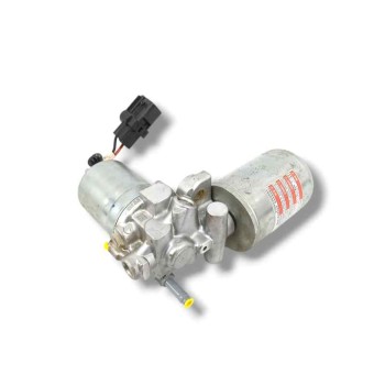 Recambio de abs para toyota prius 1.8 hybrid zvw50,zvw51,zvw50r referencia OEM IAM 4707047070 BOMBA FRENO 