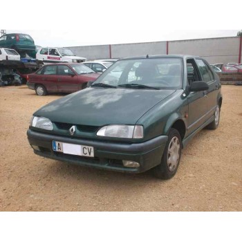 renault 19 hatchback (b/c53) del año 1995