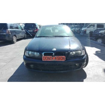 bmw serie 3 coupe (e46) del año 1999