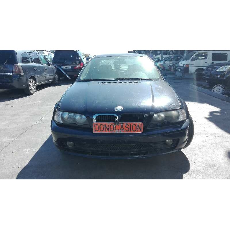 BMW SERIE 3 COUPE (E46)