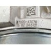 Recambio de abs para toyota prius 1.8 hybrid zvw50,zvw51,zvw50r referencia OEM IAM 4707047070 BOMBA FRENO 