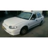 hyundai accent (x3) del año 1998