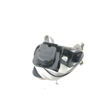 Recambio de cinturon seguridad trasero central para kia sorento 2.5 crdi cat referencia OEM IAM 898603E200CY  