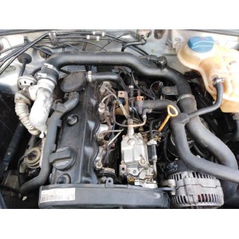 volkswagen passat berlina (3b2) del año 1998