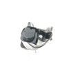 Recambio de cinturon seguridad trasero central para kia sorento 2.5 crdi cat referencia OEM IAM 898603E200CY  