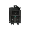 Recambio de caja reles / fusibles para chevrolet aveo berlina hatchback 1.4 cat referencia OEM IAM   