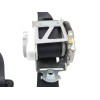 Recambio de cinturon seguridad trasero derecho para renault megane e-tech suv ev40 (bnj2) referencia OEM IAM 888400527R  