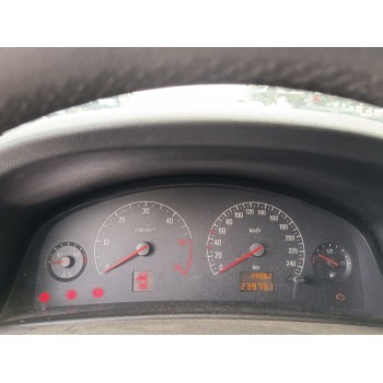 opel vectra c (z02) del año 2003