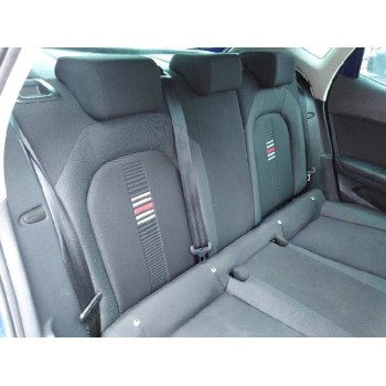 seat ibiza (kj1) del año 2019