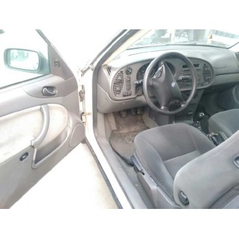 saab 9-3 coupé del año 1999