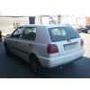 volkswagen golf iii berlina (1h1) del año 1991