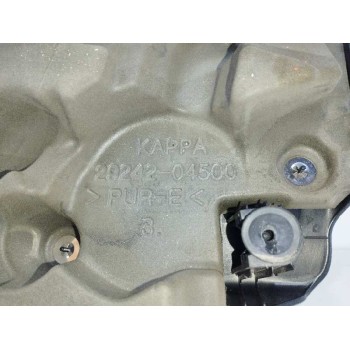 Recambio de tapa motor para kia ceed sportswagon 1.0 tgdi cat referencia OEM IAM 2924204500  