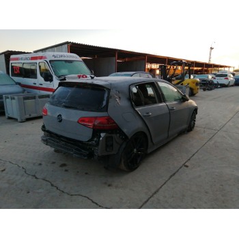 volkswagen vw golf vii (5g1, bq1, be1, be2) del año 2016