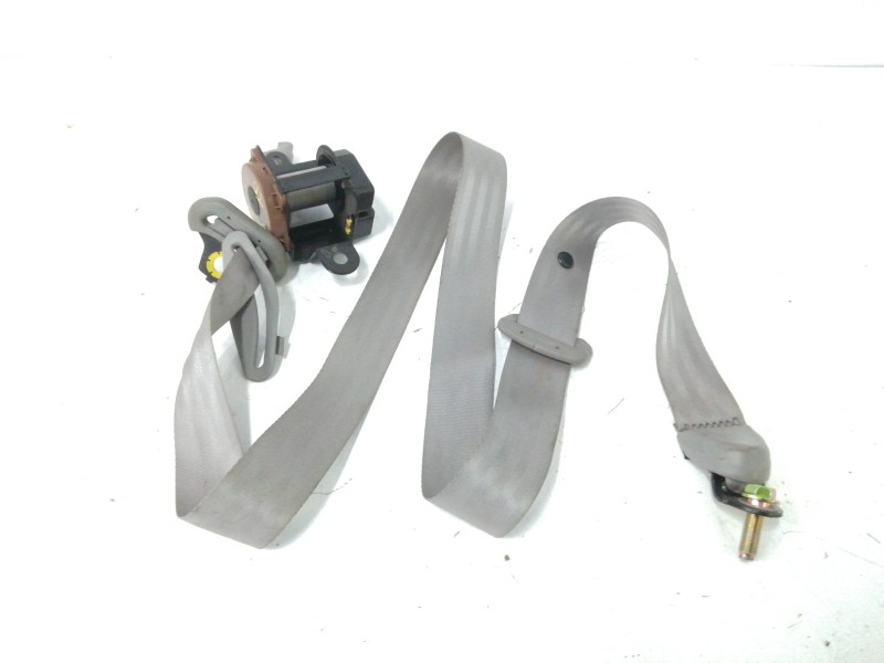 Recambio de cinturon seguridad trasero derecho para kia sorento 2.5 crdi cat referencia OEM IAM 898203E000CY Recambio de cinturon seguridad trasero derecho para kia sorento 2.5 crdi cat referencia OEM IAM 898203E000CY
