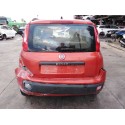 FIAT PANDA (312_, 319_)
