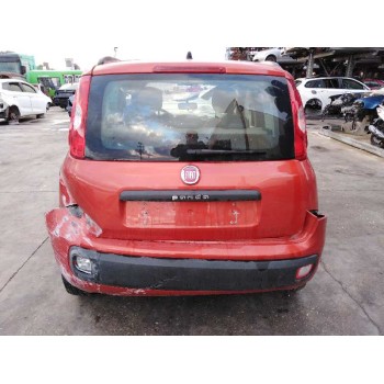 fiat panda (319) del año 2014