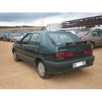 renault 19 hatchback (b/c53) del año 1995
