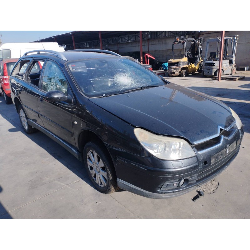 CITROËN C5 II BREAK (RE_)
