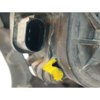 Recambio de pinza freno trasera izquierda para volkswagen caddy furgón/kombi 2.0 tdi referencia OEM IAM 5R3615405  