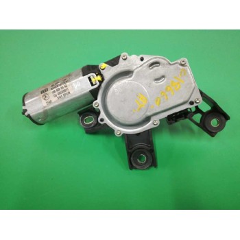 Recambio de motor limpia trasero para mercedes-benz clase a (w168) 170 cdi (168.008) referencia OEM IAM 1688200442  