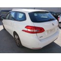 PEUGEOT 308 SW II (LC_, LJ_, LR_, LX_, L4_)