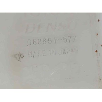 Recambio de deposito limpia para toyota prius 1.8 hybrid zvw50,zvw51,zvw50r referencia OEM IAM 060851577  